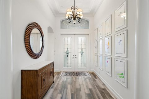 Villa ou maison à vendre à Jupiter, Floride: 3 chambres, 252.32 m2 № 2247965 - photo 8