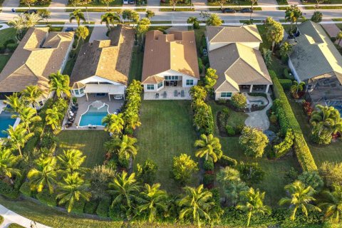 Villa ou maison à vendre à Jupiter, Floride: 3 chambres, 252.32 m2 № 2247965 - photo 7