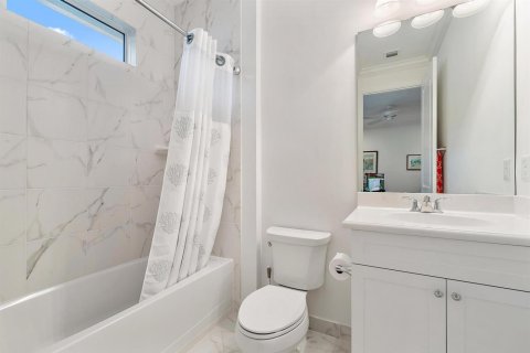 Villa ou maison à vendre à Jupiter, Floride: 3 chambres, 252.32 m2 № 2247965 - photo 26
