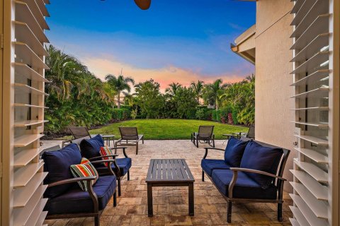 Villa ou maison à vendre à Jupiter, Floride: 3 chambres, 252.32 m2 № 2247965 - photo 5