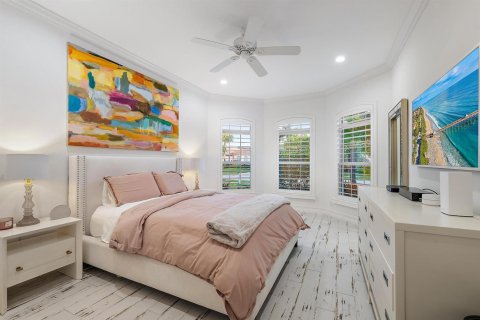 Villa ou maison à vendre à Jupiter, Floride: 3 chambres, 252.32 m2 № 2247965 - photo 23
