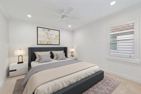 Villa ou maison à vendre à Jupiter, Floride: 3 chambres, 252.32 m2 № 2247965 - photo 25