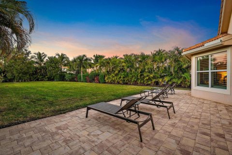 Villa ou maison à vendre à Jupiter, Floride: 3 chambres, 252.32 m2 № 2247965 - photo 4