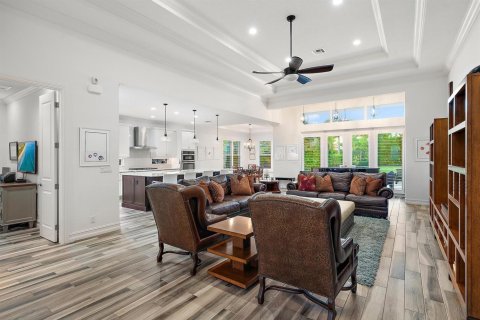 Villa ou maison à vendre à Jupiter, Floride: 3 chambres, 252.32 m2 № 2247965 - photo 17