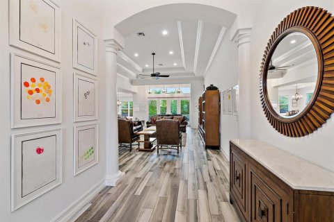 Villa ou maison à vendre à Jupiter, Floride: 3 chambres, 252.32 m2 № 2247965 - photo 9