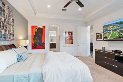 Villa ou maison à vendre à Jupiter, Floride: 3 chambres, 252.32 m2 № 2247965 - photo 19