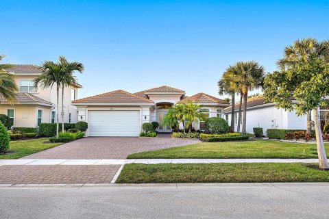 Villa ou maison à vendre à Jupiter, Floride: 3 chambres, 252.32 m2 № 2247965 - photo 30