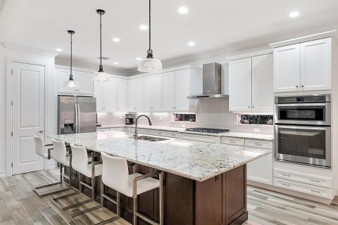 Villa ou maison à vendre à Jupiter, Floride: 3 chambres, 252.32 m2 № 2247965 - photo 12