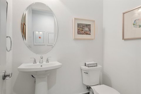 Villa ou maison à vendre à Jupiter, Floride: 3 chambres, 252.32 m2 № 2247965 - photo 28