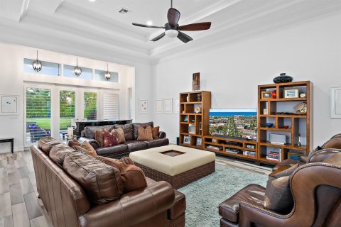 Villa ou maison à vendre à Jupiter, Floride: 3 chambres, 252.32 m2 № 2247965 - photo 16