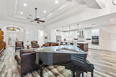 Villa ou maison à vendre à Jupiter, Floride: 3 chambres, 252.32 m2 № 2247965 - photo 10