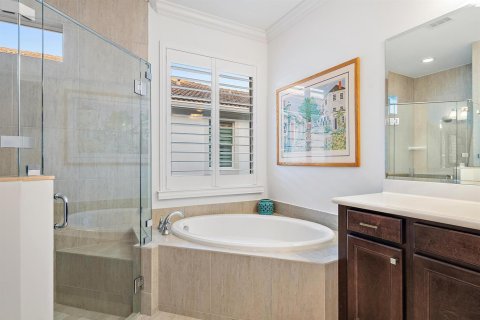 Villa ou maison à vendre à Jupiter, Floride: 3 chambres, 252.32 m2 № 2247965 - photo 21