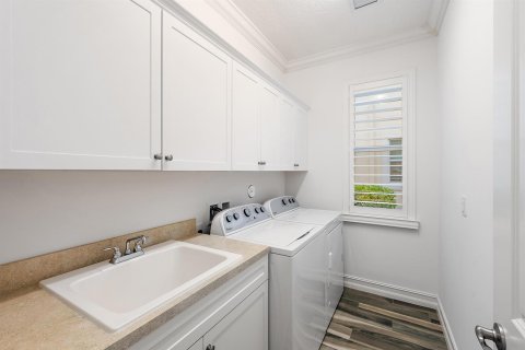 Villa ou maison à vendre à Jupiter, Floride: 3 chambres, 252.32 m2 № 2247965 - photo 29