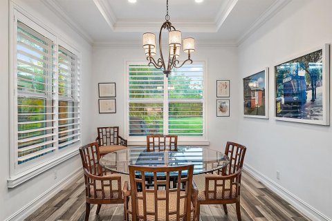 Villa ou maison à vendre à Jupiter, Floride: 3 chambres, 252.32 m2 № 2247965 - photo 15