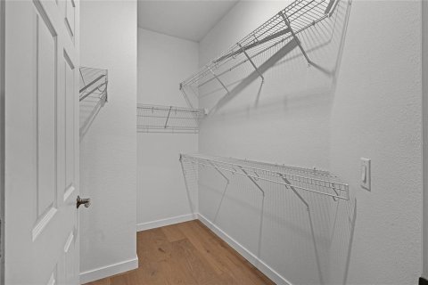 Townhouse in Orlando, Florida 2 bedrooms, 107.3 sq.m. № 1837579 - photo 21