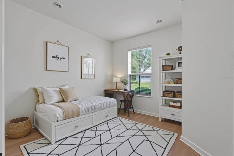 Townhouse in Orlando, Florida 2 bedrooms, 107.3 sq.m. № 1837579 - photo 22