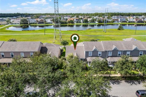 Townhouse in Orlando, Florida 2 bedrooms, 107.3 sq.m. № 1837579 - photo 7