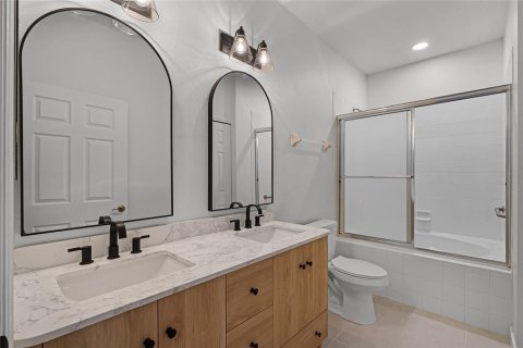 Townhouse in Orlando, Florida 2 bedrooms, 107.3 sq.m. № 1837579 - photo 20