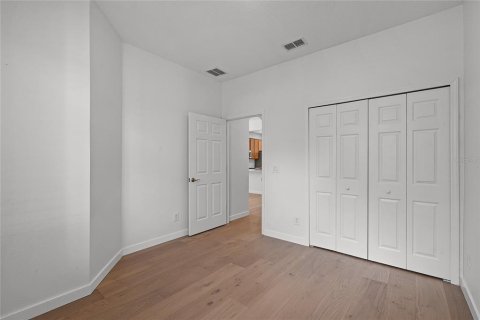 Townhouse in Orlando, Florida 2 bedrooms, 107.3 sq.m. № 1837579 - photo 24