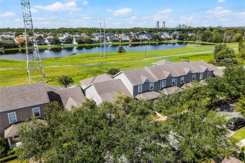 Townhouse in Orlando, Florida 2 bedrooms, 107.3 sq.m. № 1837579 - photo 8