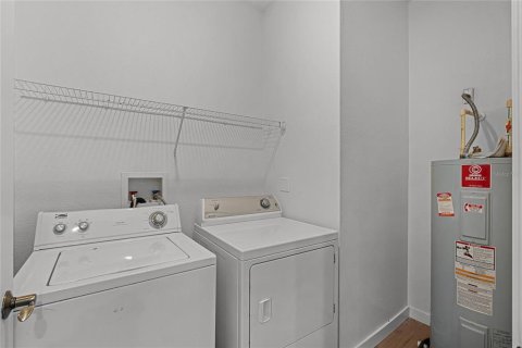 Townhouse in Orlando, Florida 2 bedrooms, 107.3 sq.m. № 1837579 - photo 27