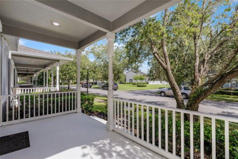 Townhouse in Orlando, Florida 2 bedrooms, 107.3 sq.m. № 1837579 - photo 4