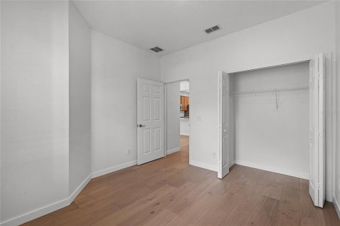 Townhouse in Orlando, Florida 2 bedrooms, 107.3 sq.m. № 1837579 - photo 25