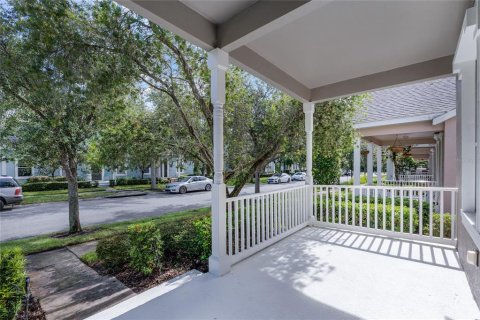 Townhouse in Orlando, Florida 2 bedrooms, 107.3 sq.m. № 1837579 - photo 6