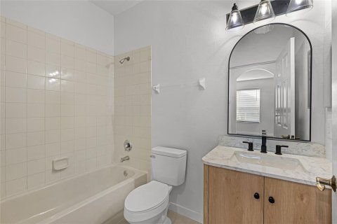 Townhouse in Orlando, Florida 2 bedrooms, 107.3 sq.m. № 1837579 - photo 26