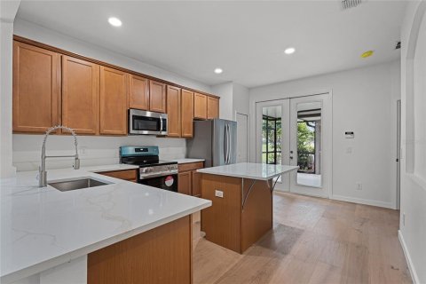 Townhouse in Orlando, Florida 2 bedrooms, 107.3 sq.m. № 1837579 - photo 10