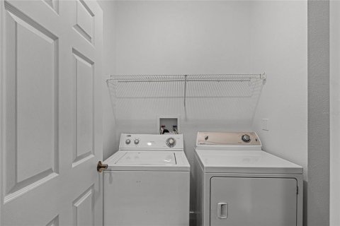 Townhouse in Orlando, Florida 2 bedrooms, 107.3 sq.m. № 1837579 - photo 28