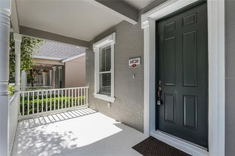 Townhouse in Orlando, Florida 2 bedrooms, 107.3 sq.m. № 1837579 - photo 5
