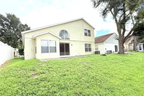 Casa en alquiler en Orlando, Florida, 4 dormitorios, 185.25 m2 № 1903429 - foto 23