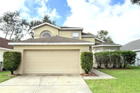 House in Orlando, Florida 4 bedrooms, 185.25 sq.m. № 1903429 - photo 2
