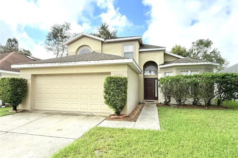 Casa en alquiler en Orlando, Florida, 4 dormitorios, 185.25 m2 № 1903429 - foto 1