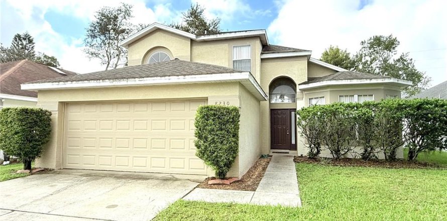 Casa en Orlando, Florida 4 dormitorios, 185.25 m2 № 1903429