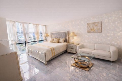 Купить кондоминиум в Халландейл-Бич, Флорида 2 спальни, 104.98м2, № 2006638 - фото 9