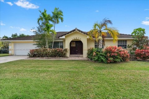 Купить виллу или дом в Майами, Флорида 8 комнат, 315.5м2, № 1964921 - фото 10