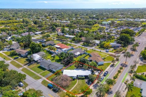 Casa en venta en Palmetto Bay, Florida, 3 dormitorios, 110.46 m2 № 1966963 - foto 5