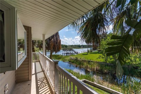 House in Summerfield, Florida 5 bedrooms, 384.89 sq.m. № 2308793 - photo 21