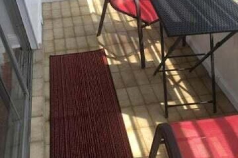 Condo in West Palm Beach, Florida, 2 bedrooms  № 1005547 - photo 1