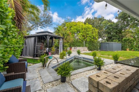 Casa en venta en Miami Gardens, Florida, 3 dormitorios, 151.8 m2 № 2024726 - foto 29