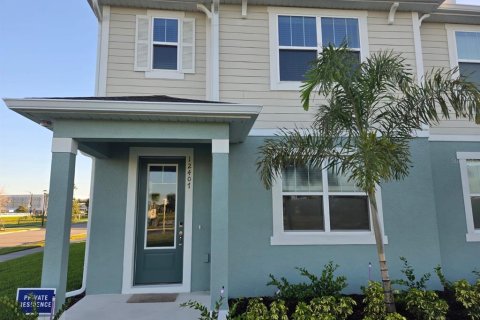 Adosado en alquiler en Orlando, Florida, 4 dormitorios, 155.89 m2 № 1908756 - foto 1