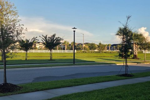Adosado en alquiler en Orlando, Florida, 4 dormitorios, 155.89 m2 № 1908756 - foto 4
