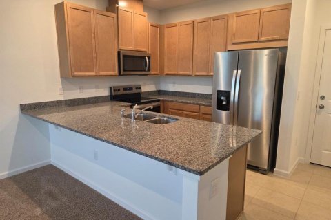 Adosado en alquiler en Orlando, Florida, 4 dormitorios, 155.89 m2 № 1908756 - foto 10