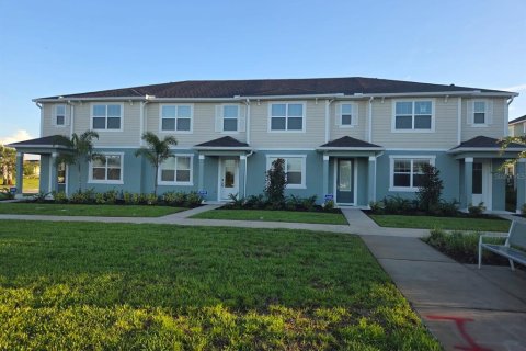 Adosado en alquiler en Orlando, Florida, 4 dormitorios, 155.89 m2 № 1908756 - foto 2