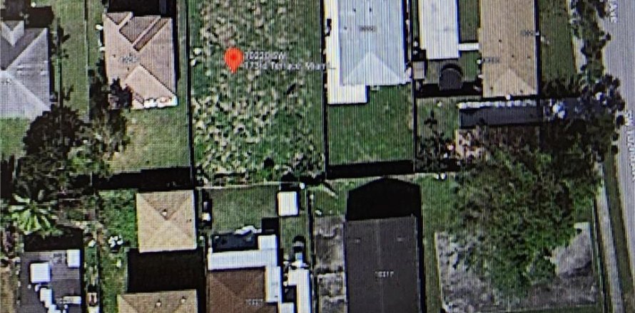 Land in Miami, Florida № 322150