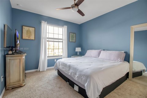 Condo in Bradenton, Florida, 2 bedrooms № 1986743 - photo 19