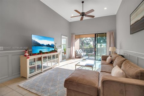 Condo in Bradenton, Florida, 2 bedrooms № 1986743 - photo 23