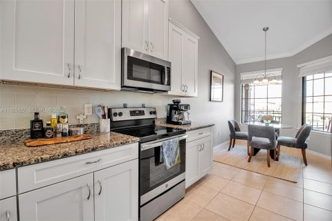 Condo in Bradenton, Florida, 2 bedrooms № 1986743 - photo 14